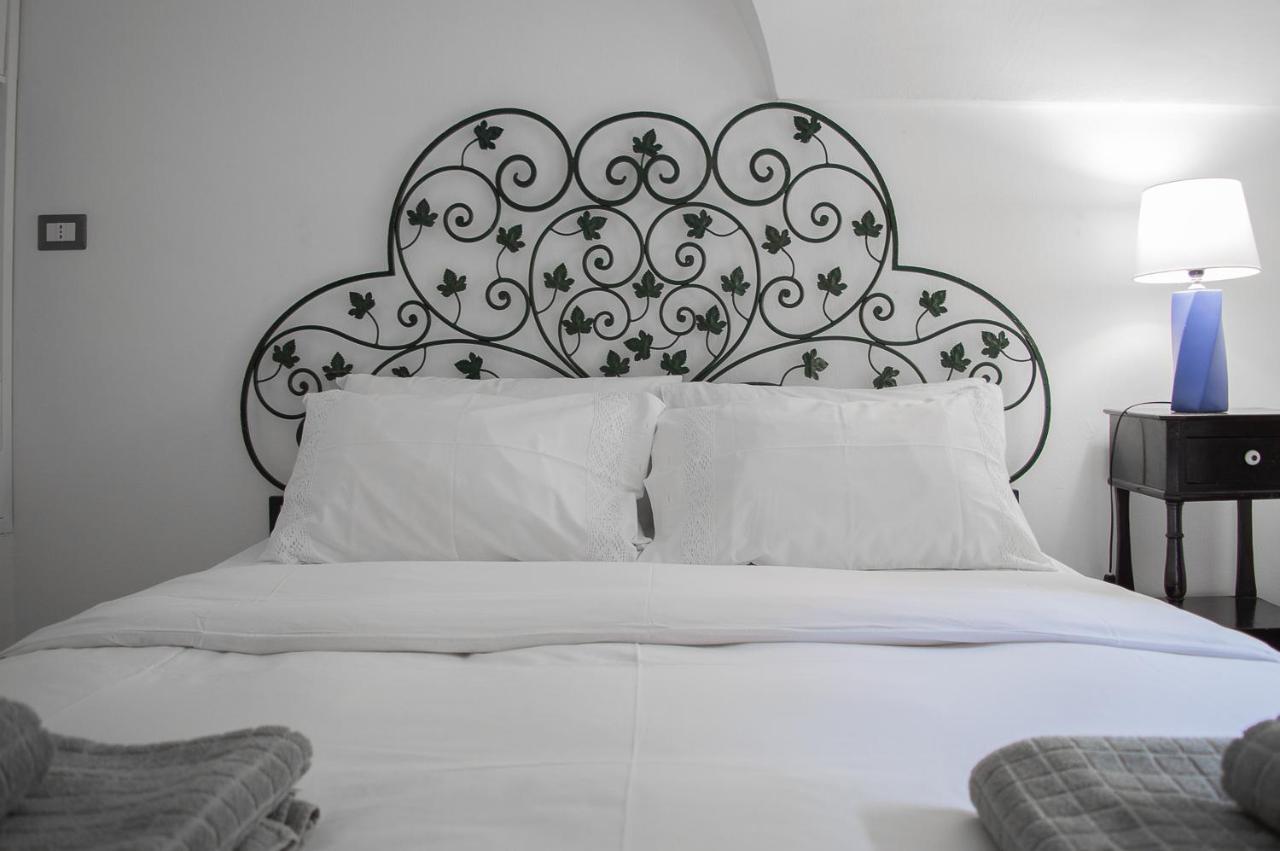 Camula Inn Apartament カターニア エクステリア 写真