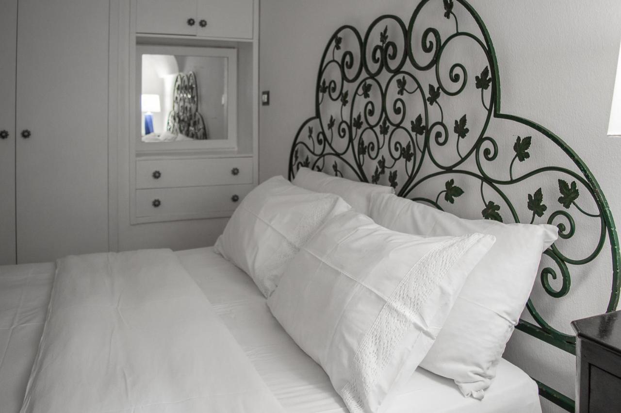 Camula Inn Apartament カターニア エクステリア 写真
