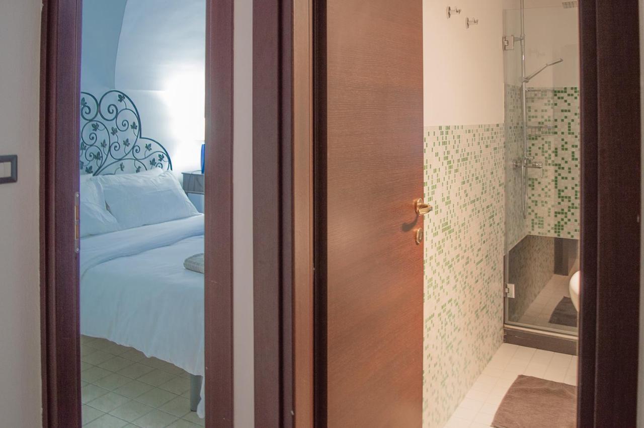 Camula Inn Apartament カターニア エクステリア 写真