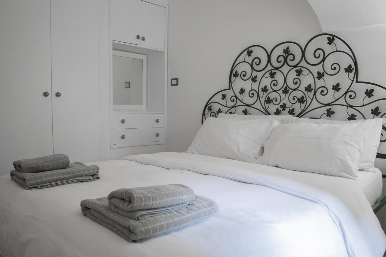 Camula Inn Apartament カターニア エクステリア 写真