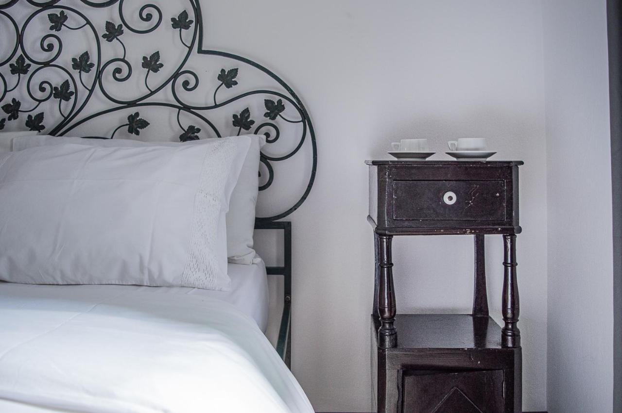 Camula Inn Apartament カターニア エクステリア 写真
