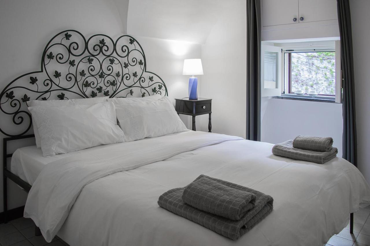 Camula Inn Apartament カターニア エクステリア 写真